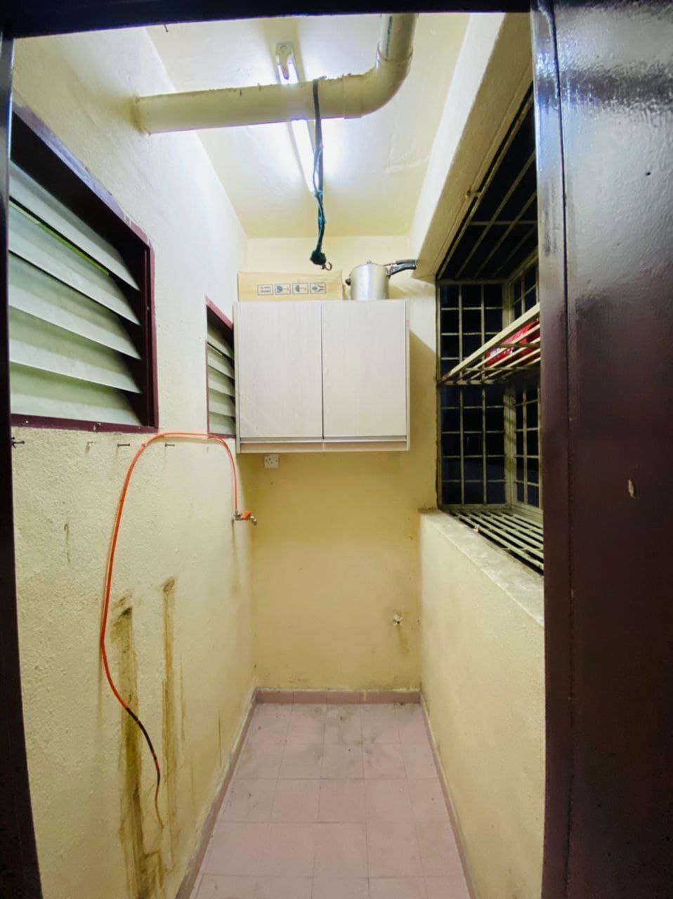 Mesra Prima Apartment, Jalan Ikan Emas, Ampang - photo 6