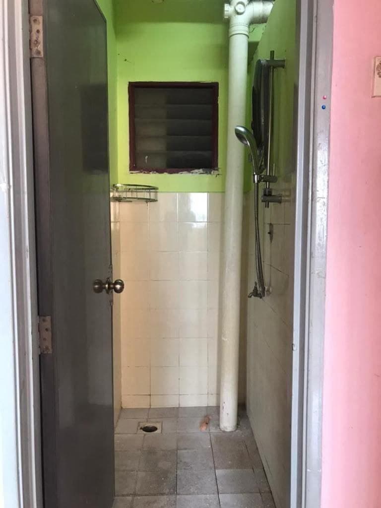 Mesra Prima Apartment, Jalan Ikan Emas, Ampang - photo 7