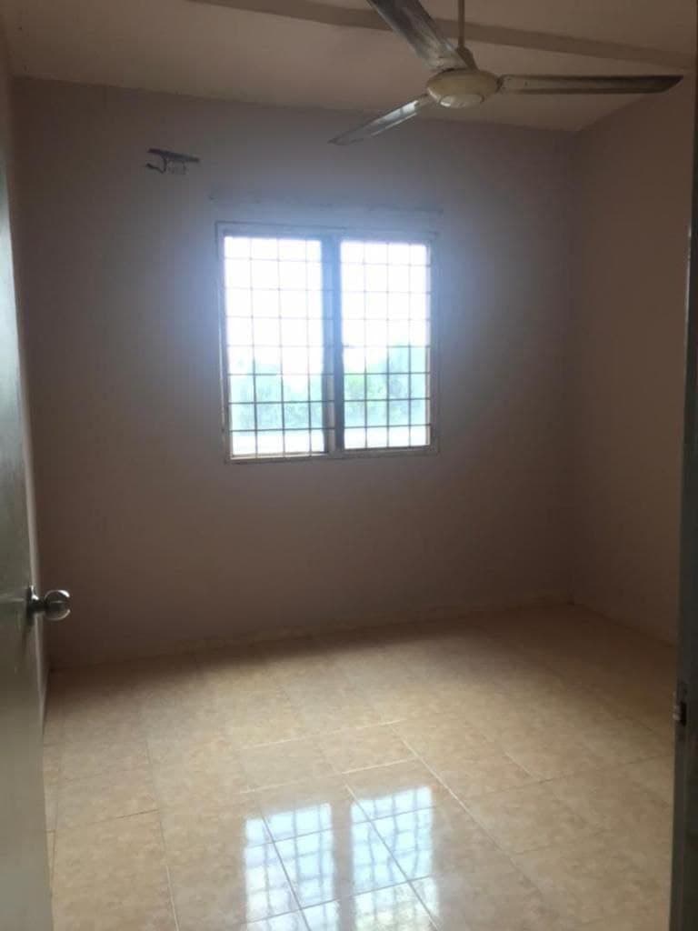 Mesra Prima Apartment, Jalan Ikan Emas, Ampang - photo 8