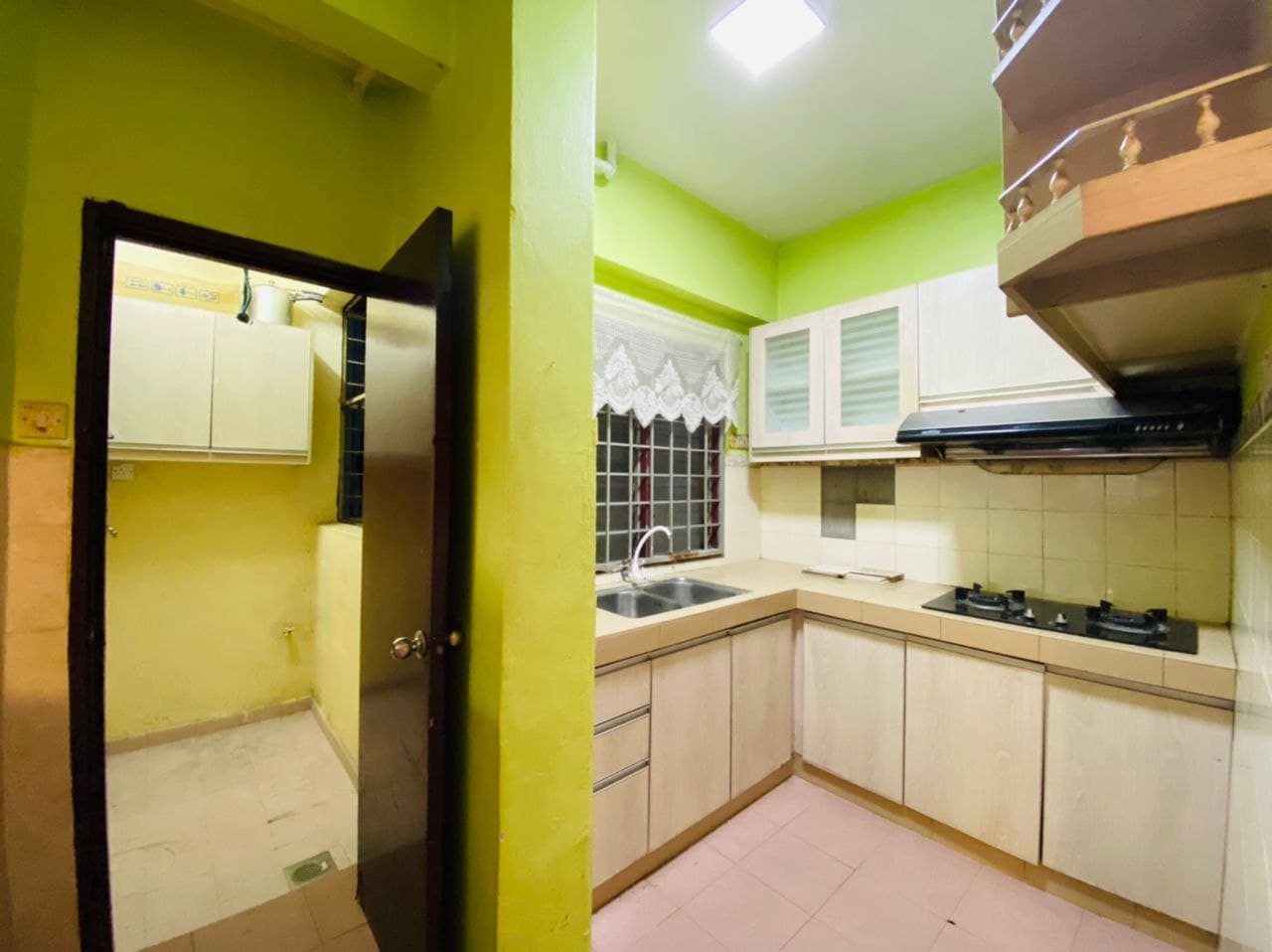 Mesra Prima Apartment, Jalan Ikan Emas, Ampang - photo 10