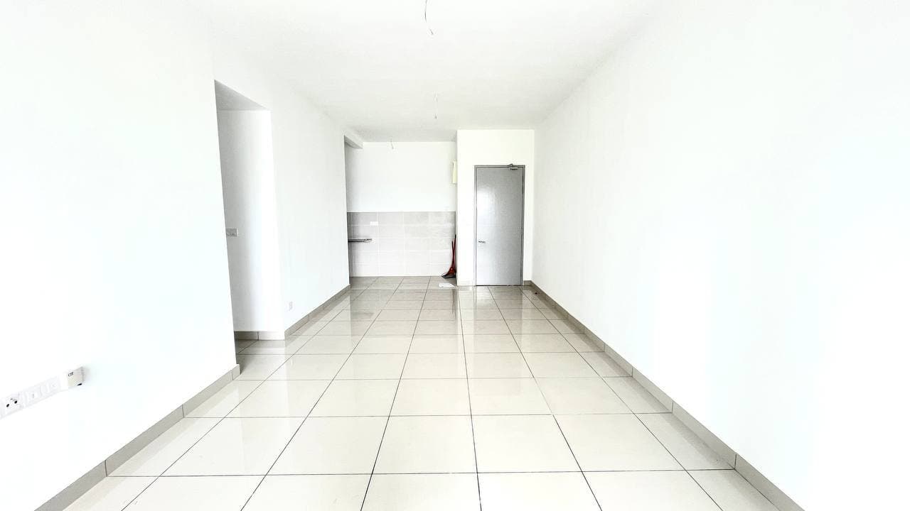 Almyra Residence Condominium, Bandar Puteri Bangi - photo 3