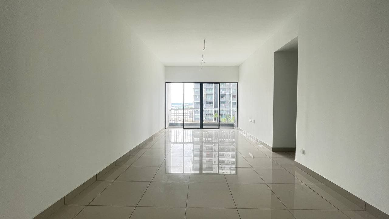 Almyra Residence Condominium, Bandar Puteri Bangi - photo 4