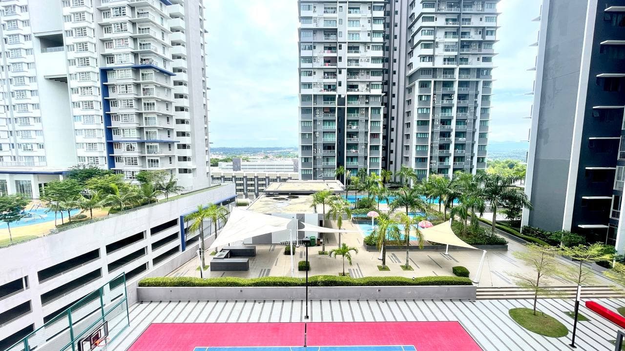 Almyra Residence Condominium, Bandar Puteri Bangi - photo 11