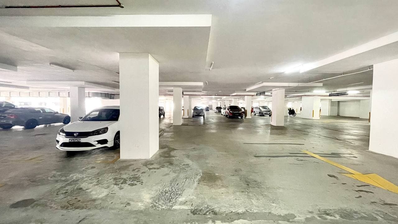 Almyra Residence Condominium, Bandar Puteri Bangi - photo 12