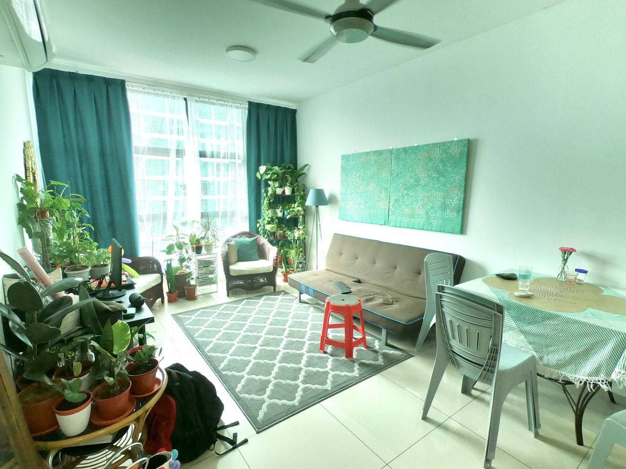 Vista Alam Serviced Apartment Seksyen 14, Shah Ala - photo 4