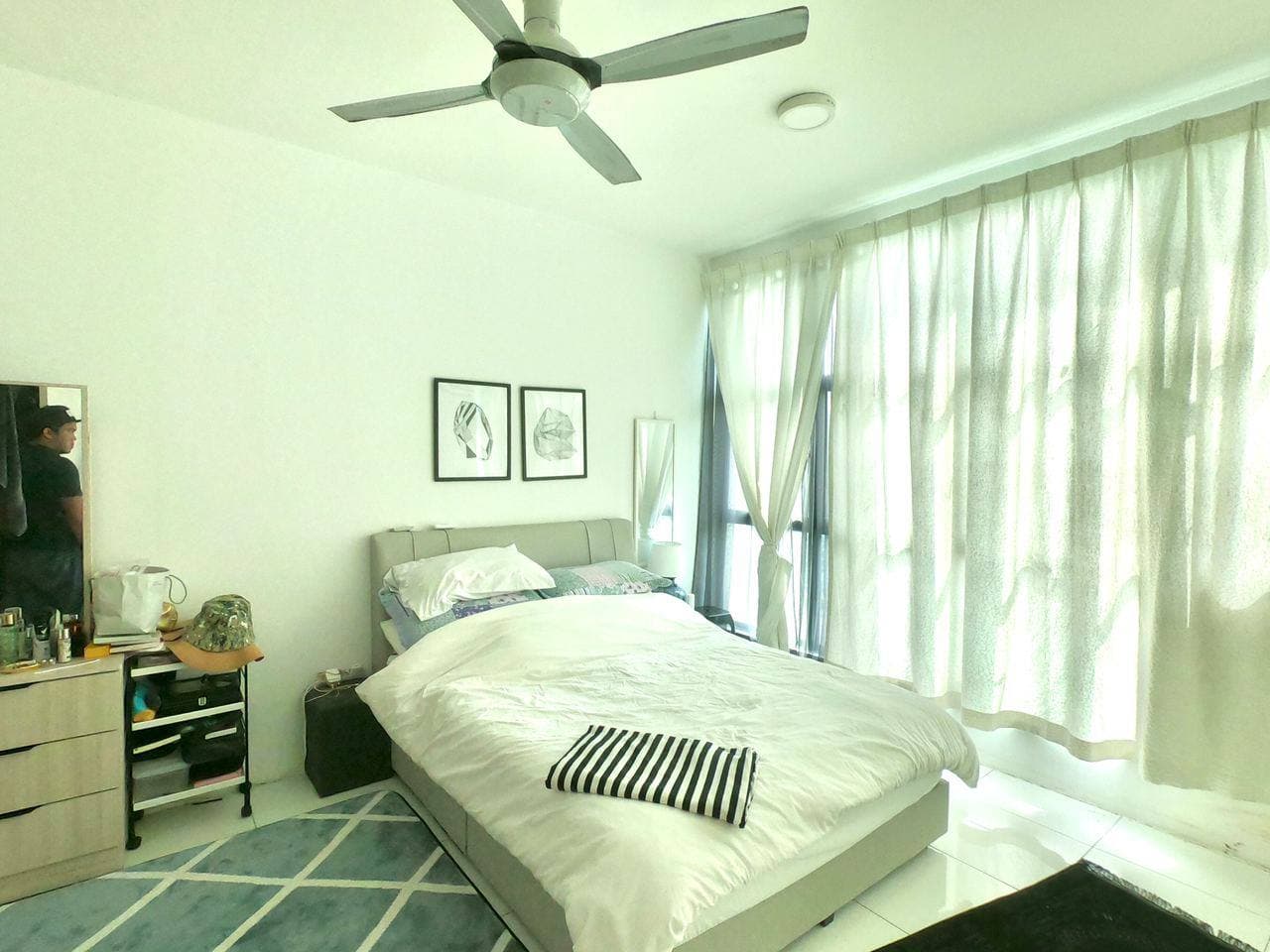 Vista Alam Serviced Apartment Seksyen 14, Shah Ala - photo 7