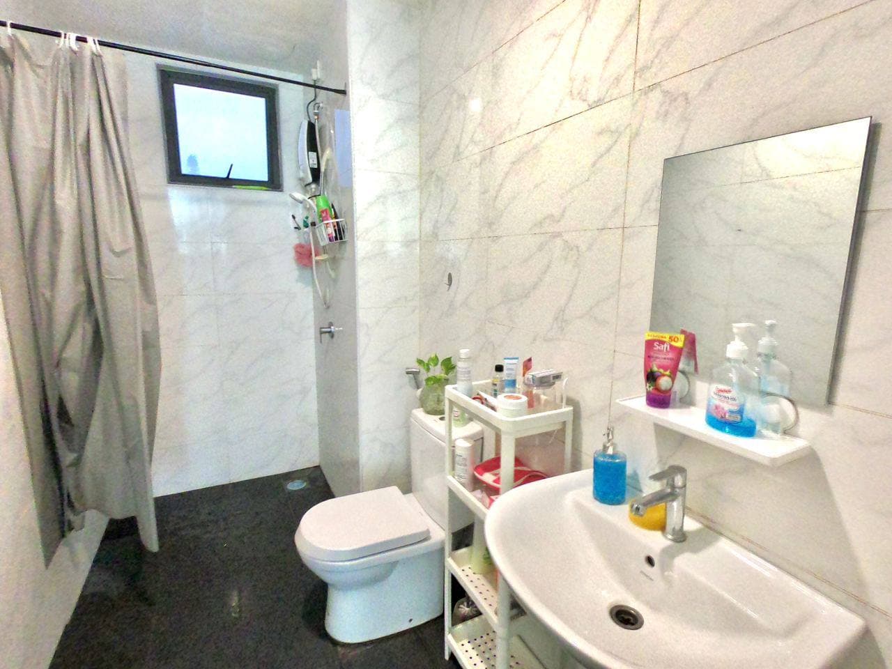 Vista Alam Serviced Apartment Seksyen 14, Shah Ala - photo 8