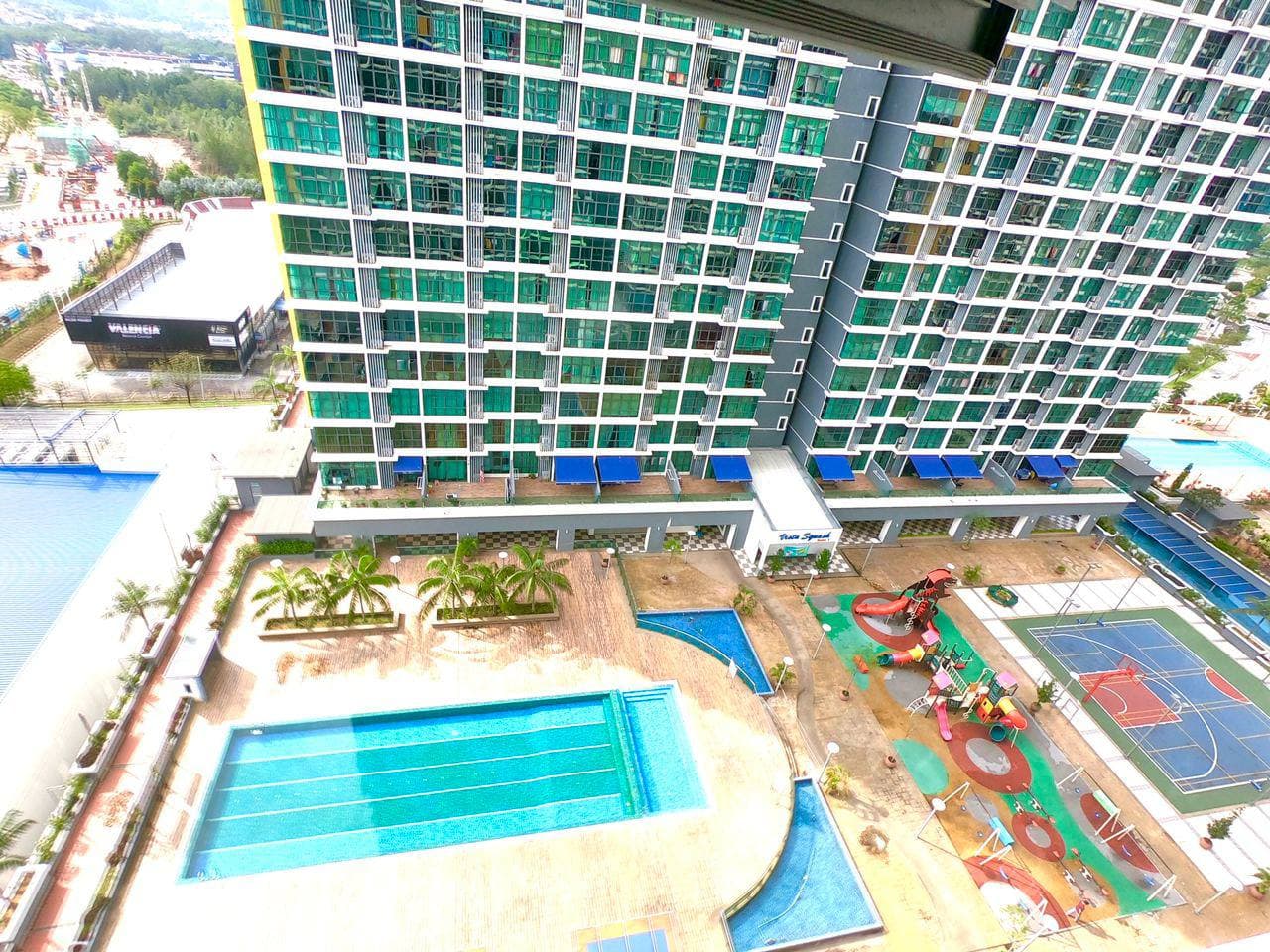 Vista Alam Serviced Apartment Seksyen 14, Shah Ala - photo 9