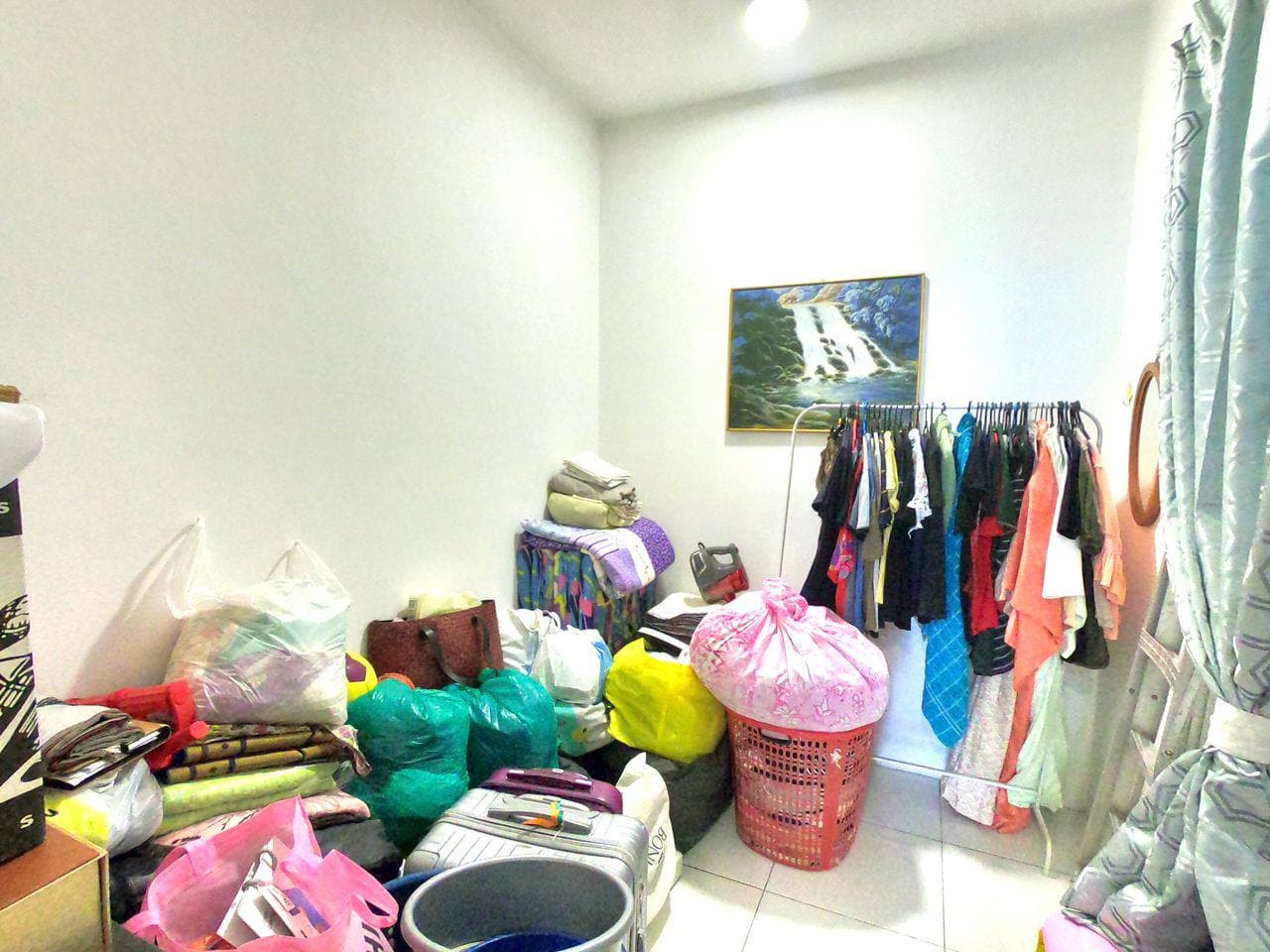 Vista Alam Serviced Apartment Seksyen 14, Shah Ala - photo 11