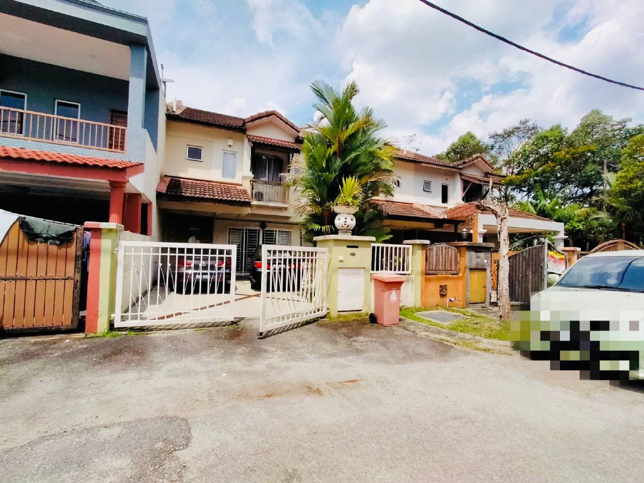 2 Storey Jalan Cecawi 32 Kota Damansara PJ