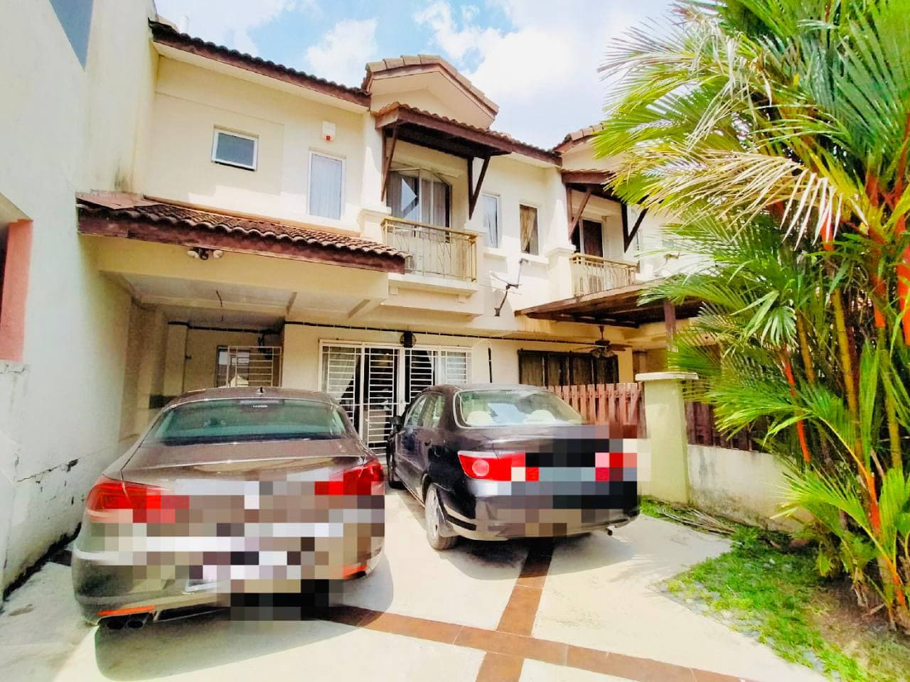 2 Storey Jalan Cecawi 32 Kota Damansara PJ - photo 2