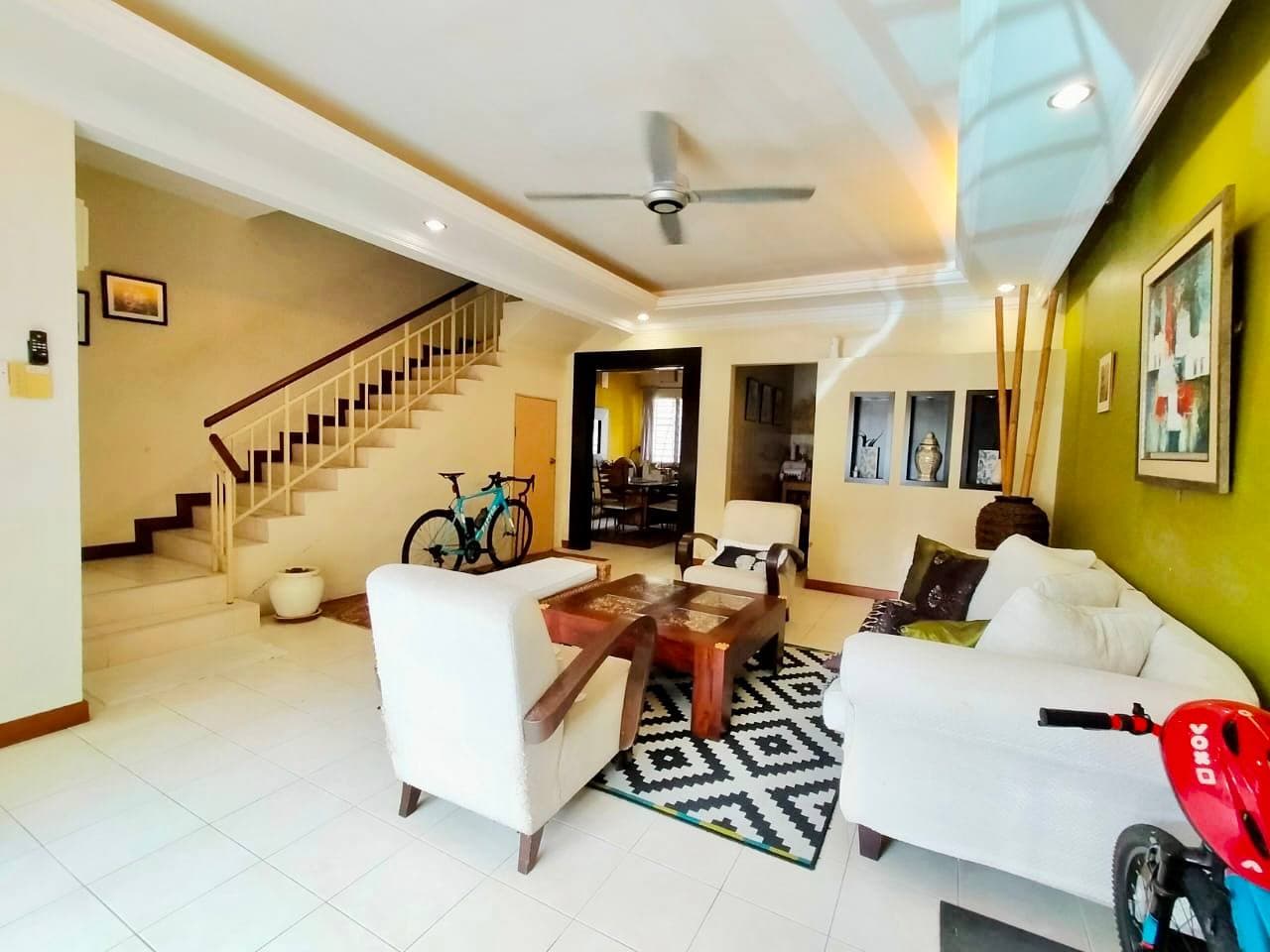 2 Storey Jalan Cecawi 32 Kota Damansara PJ - photo 4