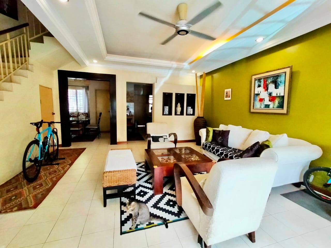 2 Storey Jalan Cecawi 32 Kota Damansara PJ - photo 8