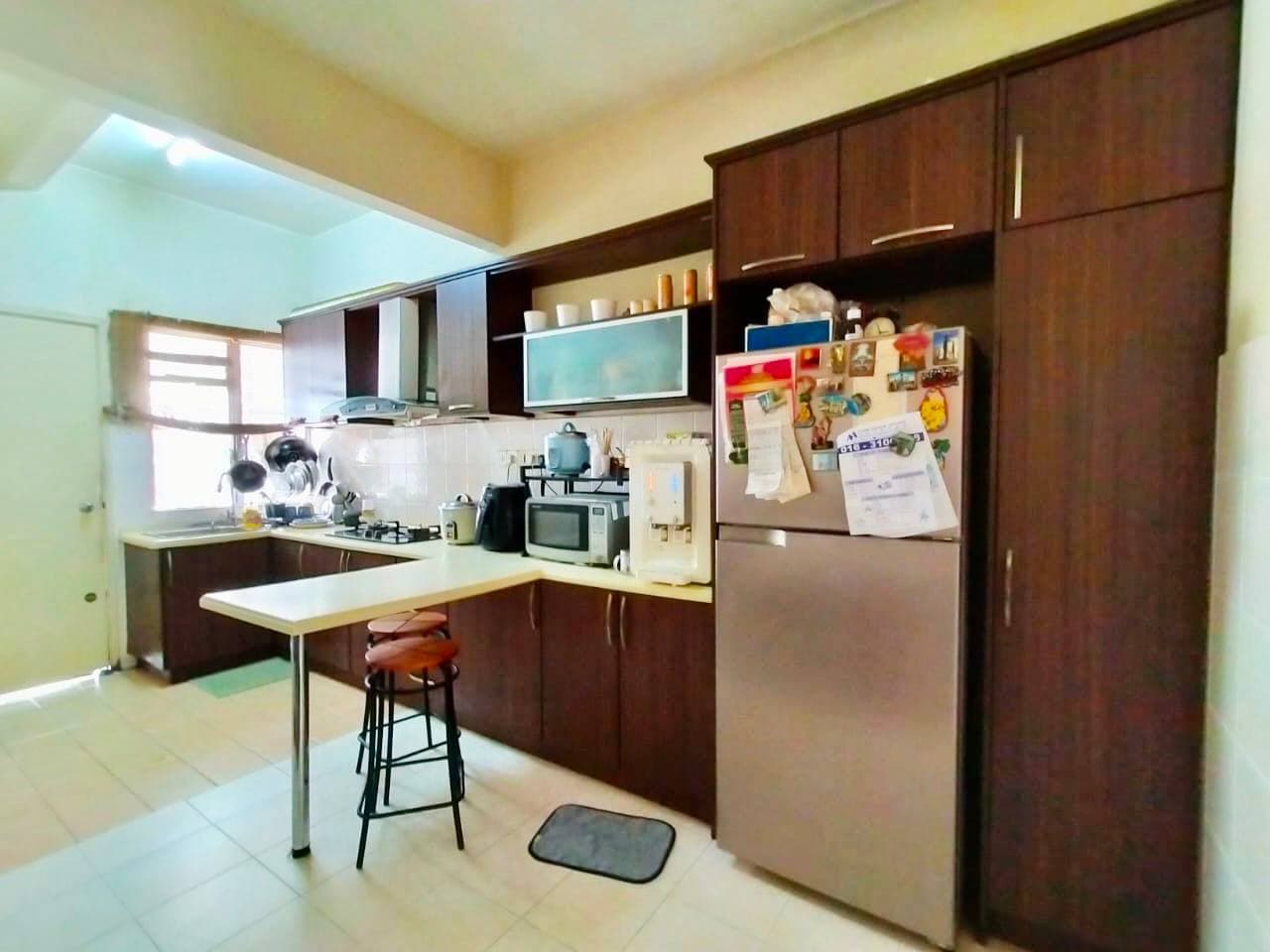 2 Storey Jalan Cecawi 32 Kota Damansara PJ - photo 9