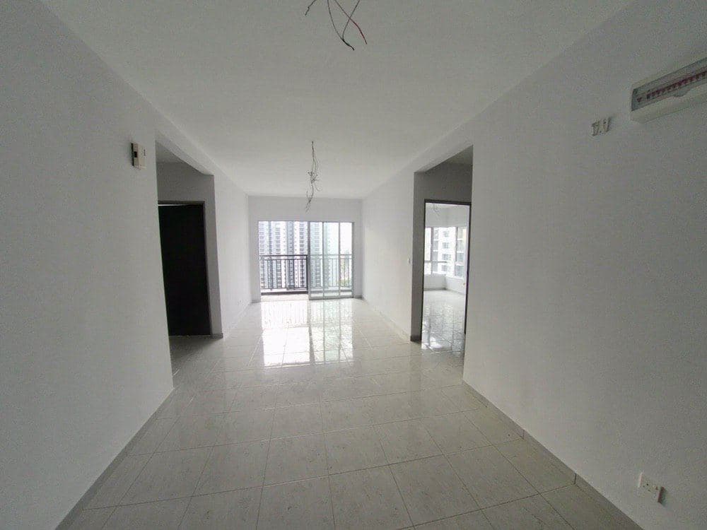 RESIDENSI LAGUNA BIRU 2, TAMAN TASIK BIRU KUNDANG - photo 6