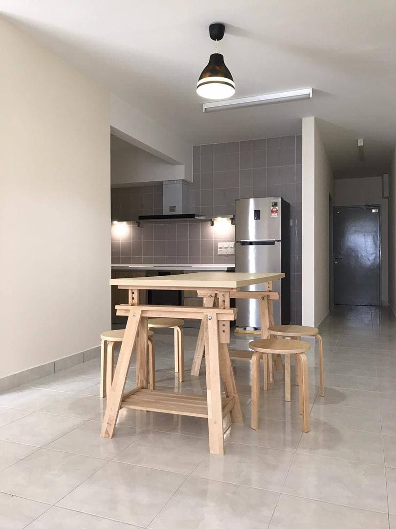 For Sales MasReca 19 Apartment Cyberjaya - photo 2