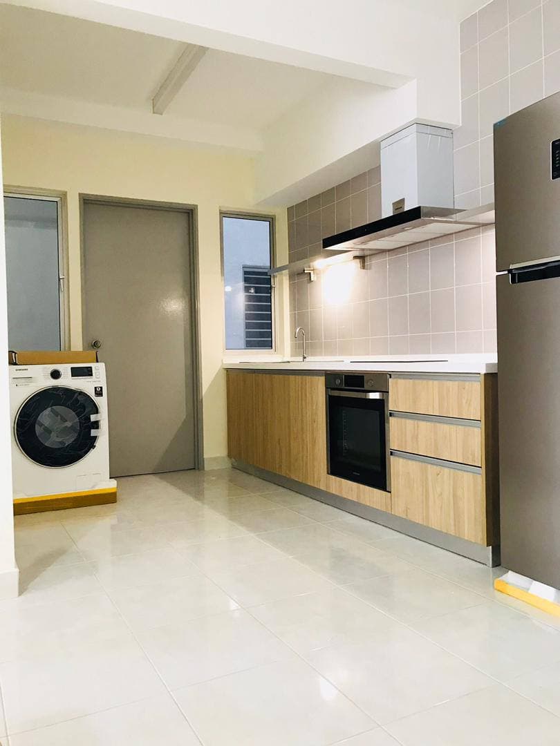 For Sales MasReca 19 Apartment Cyberjaya - photo 3