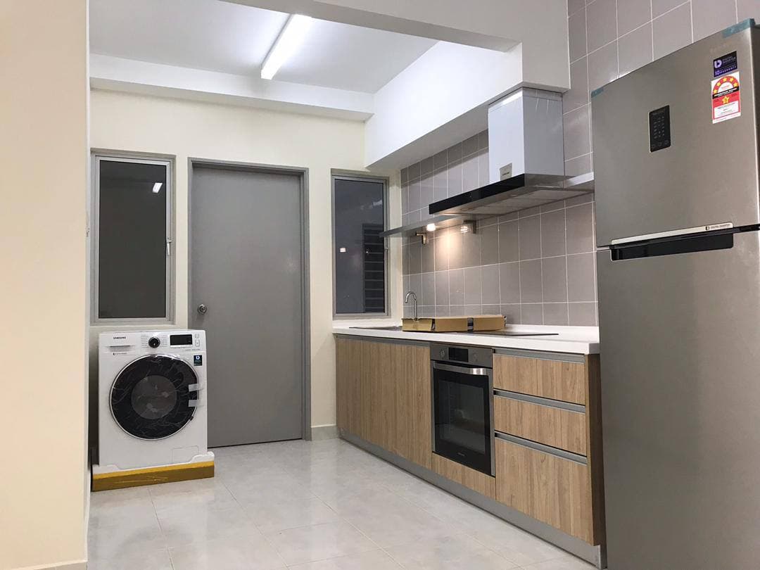 For Sales MasReca 19 Apartment Cyberjaya - photo 7