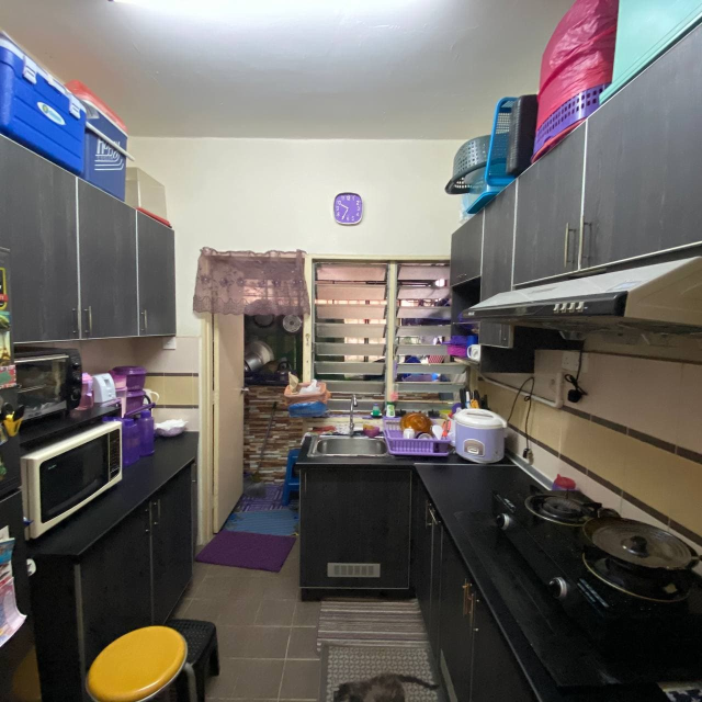 For Sale Apartmen Bangi Idaman - photo 3