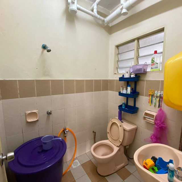 For Sale Apartmen Bangi Idaman - photo 4
