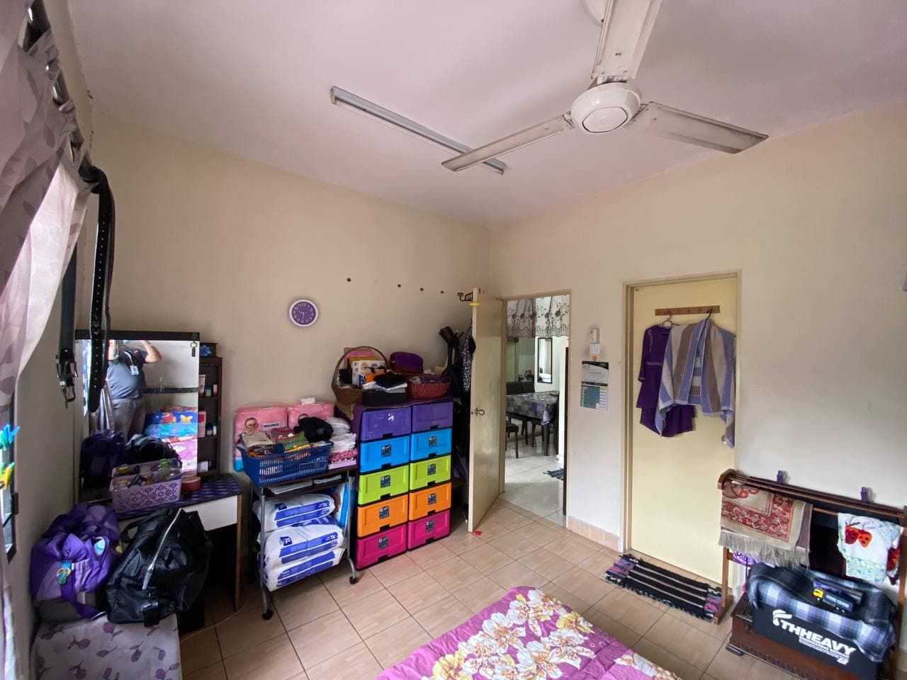 For Sale Apartmen Bangi Idaman - photo 6