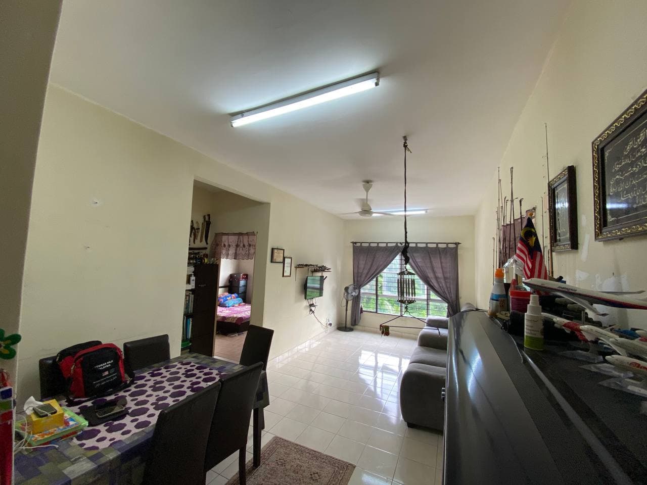For Sale Apartmen Bangi Idaman - photo 10