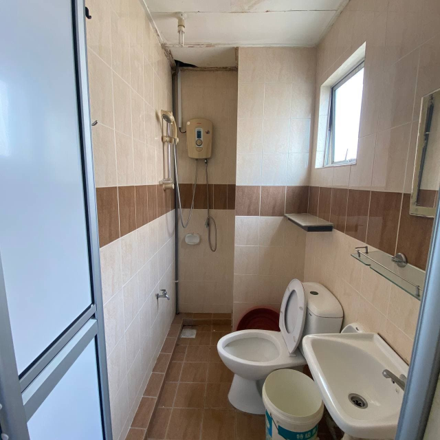 GOLDEN HEIGHT APARTMENT, TAMAN MAS PUCHONG - photo 7