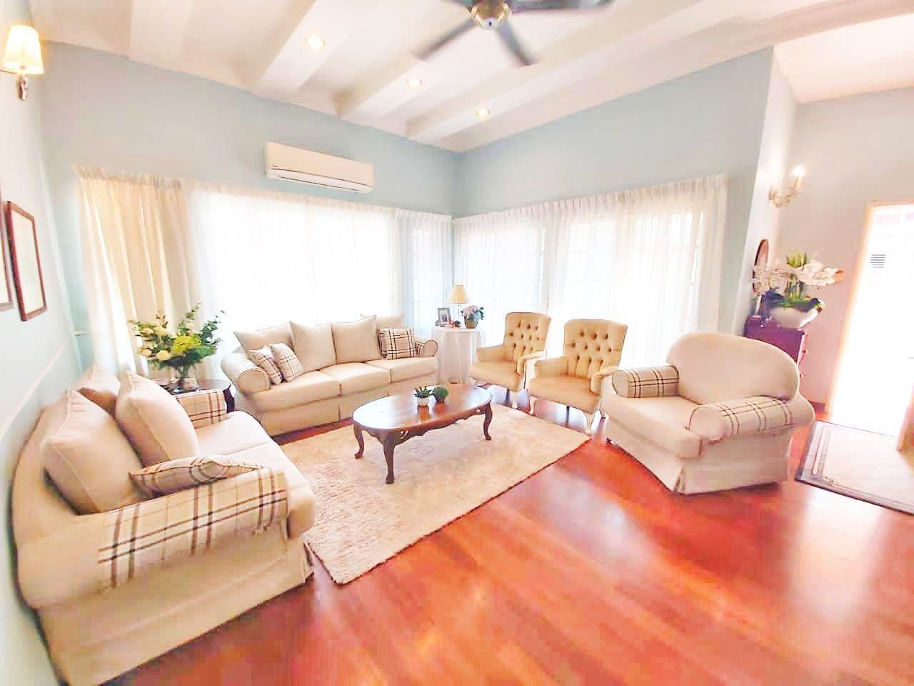 BUNGALOW 2 STOREY SEKSYEN 6  BUKIT MAHKOTA BANGI - photo 4