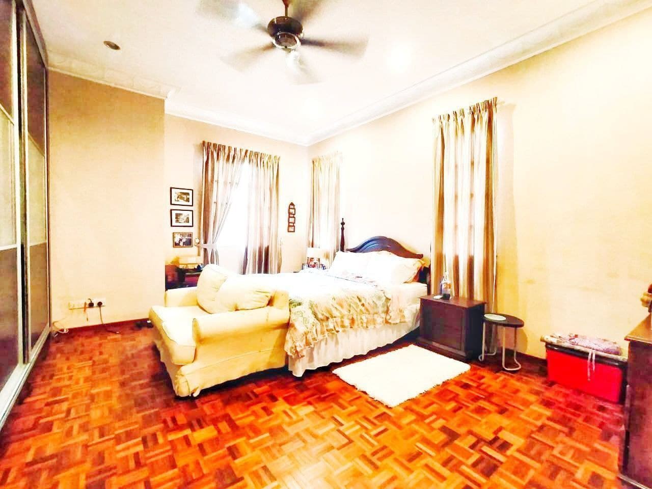 BUNGALOW 2 STOREY SEKSYEN 6  BUKIT MAHKOTA BANGI - photo 8
