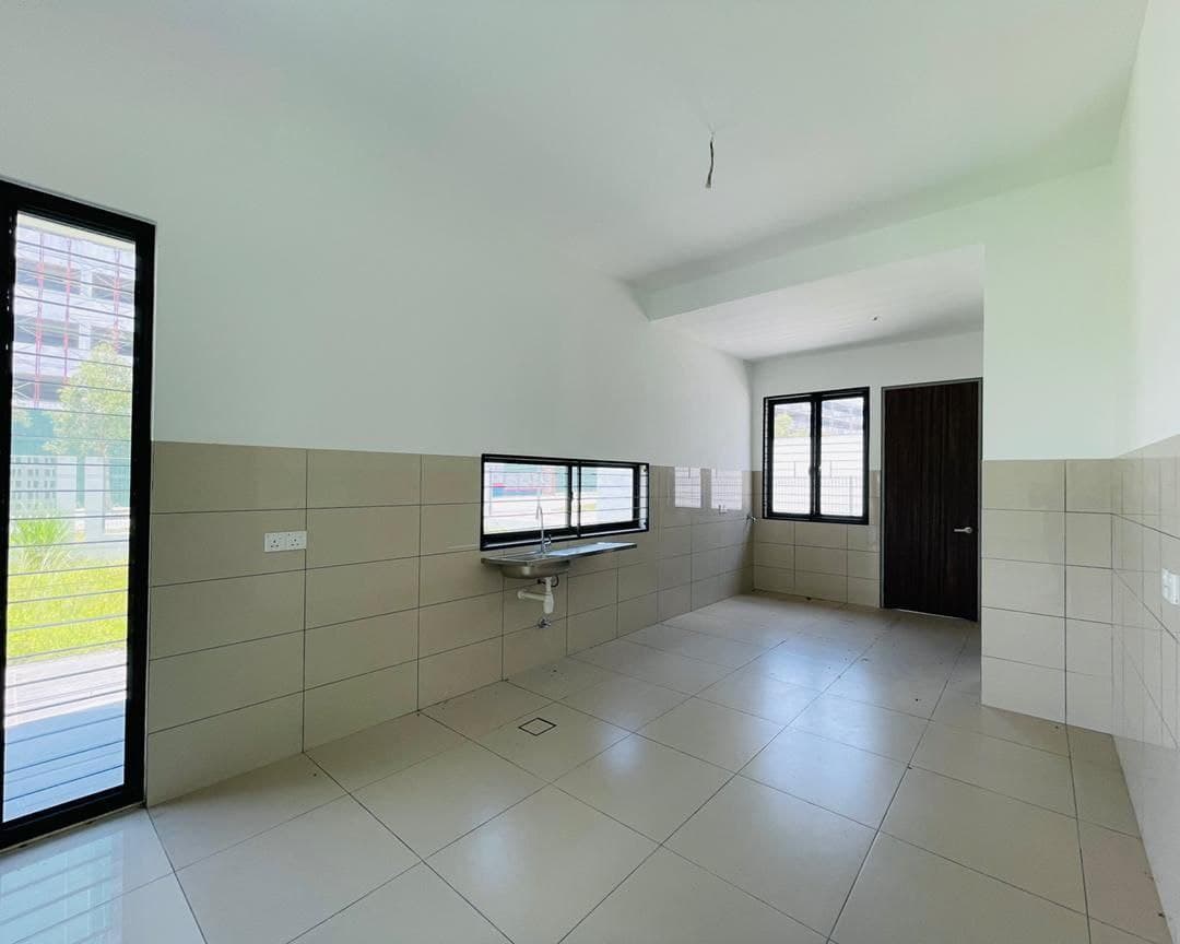 2 STOREY ELMINA GREEN, ELMINA WEST, SEKSYEN U17 - photo 5