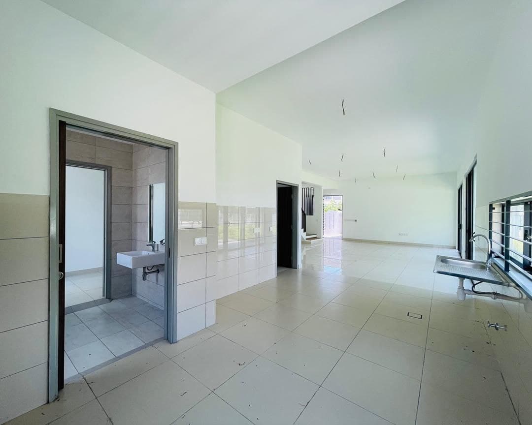 2 STOREY ELMINA GREEN, ELMINA WEST, SEKSYEN U17 - photo 6