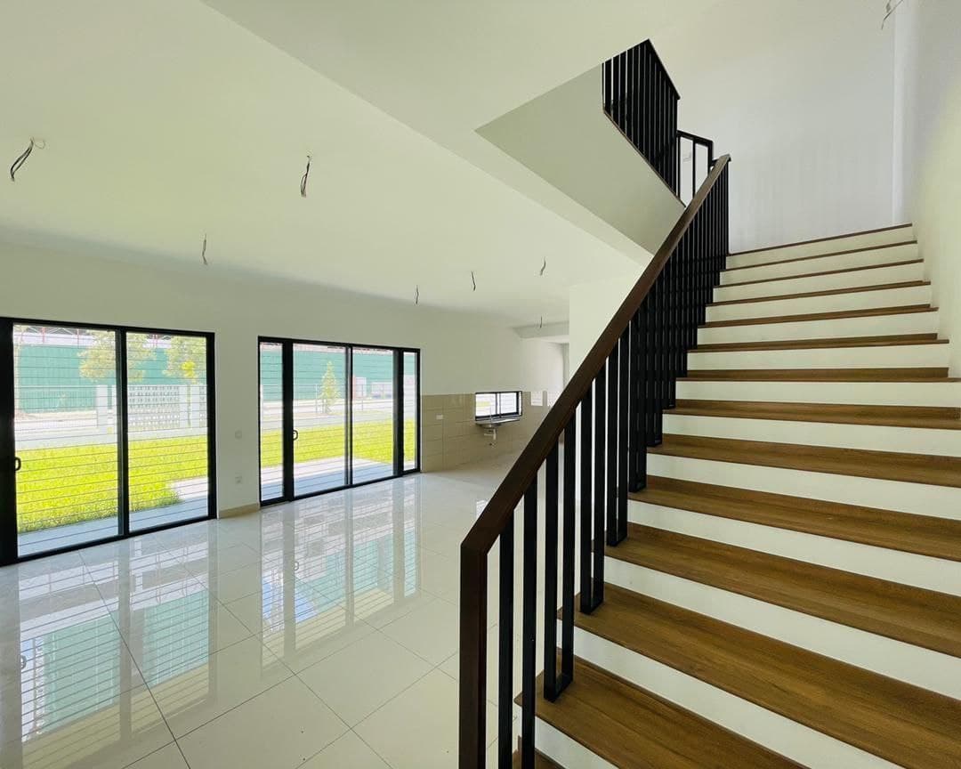 2 STOREY ELMINA GREEN, ELMINA WEST, SEKSYEN U17 - photo 7