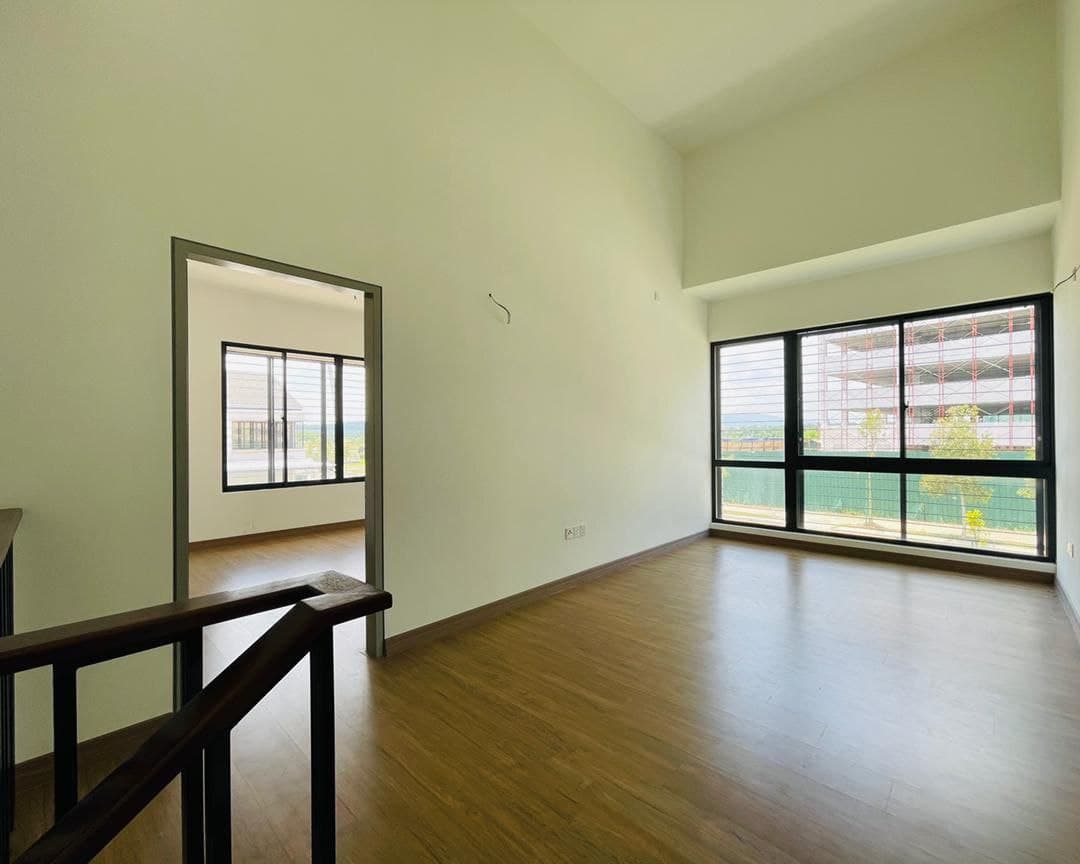 2 STOREY ELMINA GREEN, ELMINA WEST, SEKSYEN U17 - photo 8