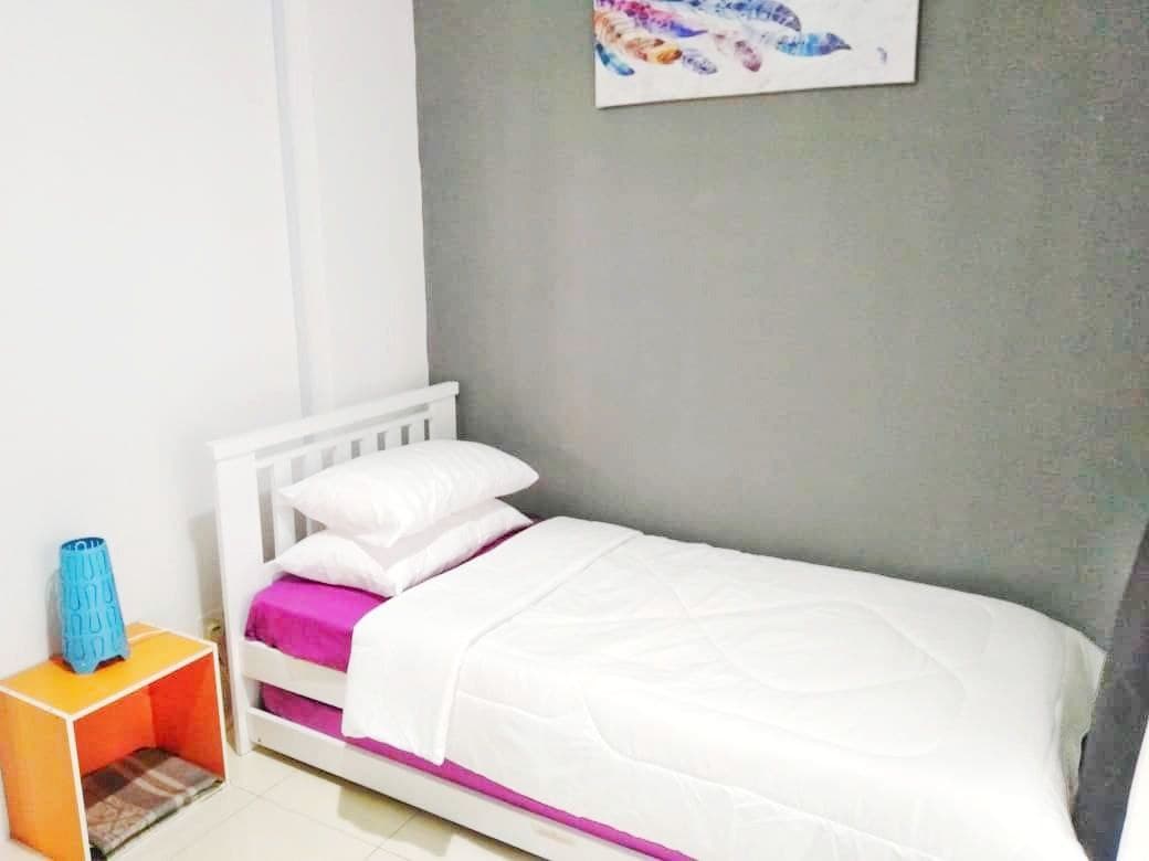 FULLY FURNISHED APARTMENT PUNCAK HIJAUAN BANGI - photo 8