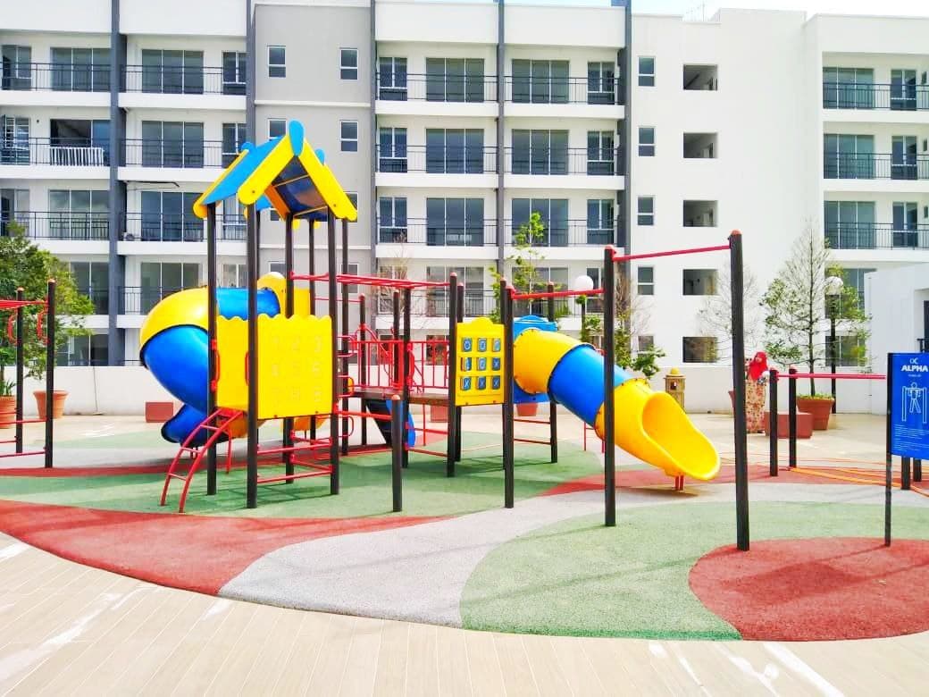 FULLY FURNISHED APARTMENT PUNCAK HIJAUAN BANGI - photo 10