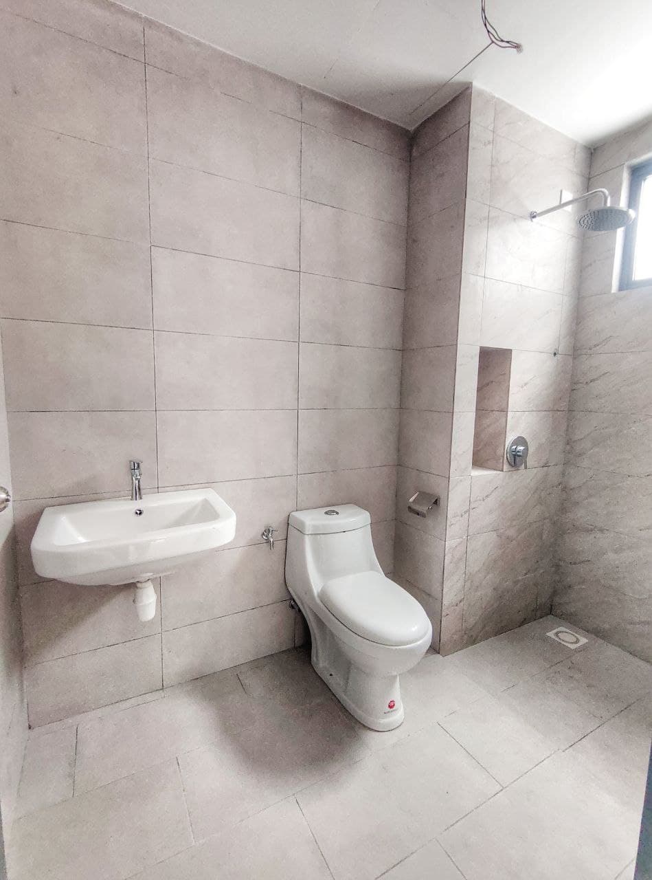 The Holmes 2 Condominium, Bandar Tun Razak, Cheras - photo 7