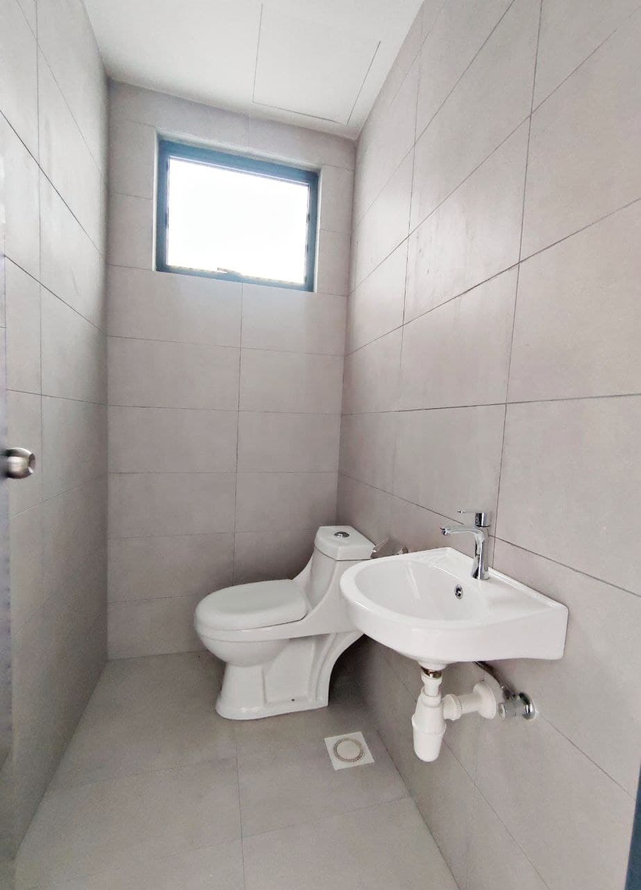 The Holmes 2 Condominium, Bandar Tun Razak, Cheras - photo 8