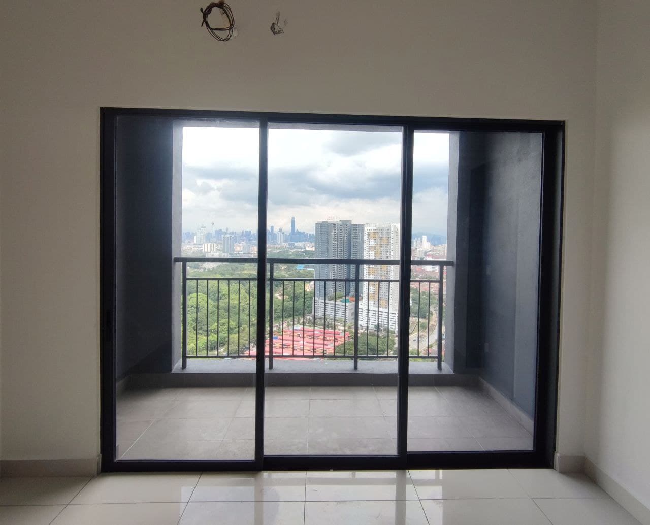 The Holmes 2 Condominium, Bandar Tun Razak, Cheras - photo 9