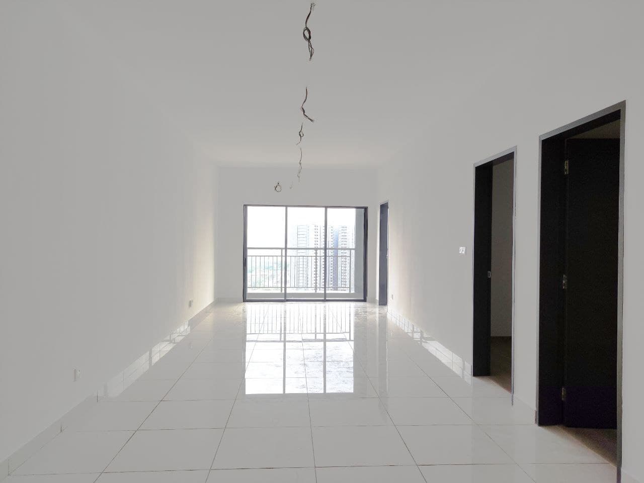 The Holmes 2 Condominium, Bandar Tun Razak, Cheras - photo 10