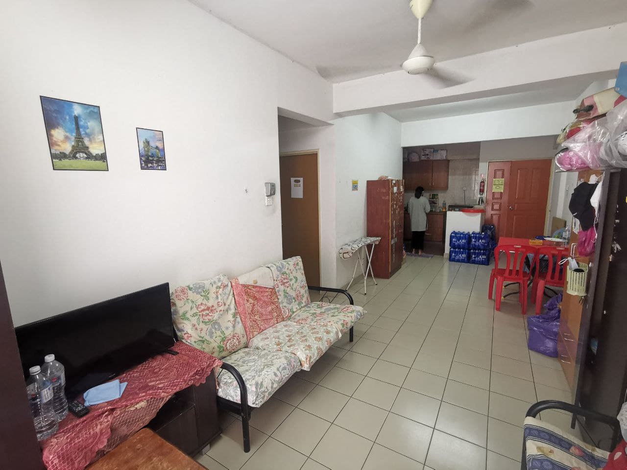 DESARIA VILLA CONDOMINIUM, PUCHONG SELANGOR - photo 3