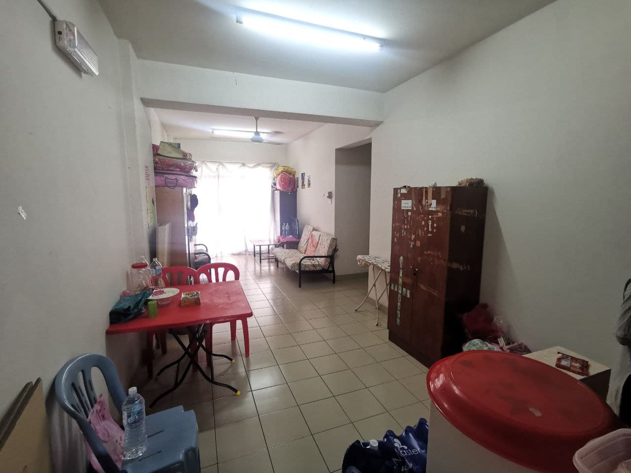 DESARIA VILLA CONDOMINIUM, PUCHONG SELANGOR - photo 4