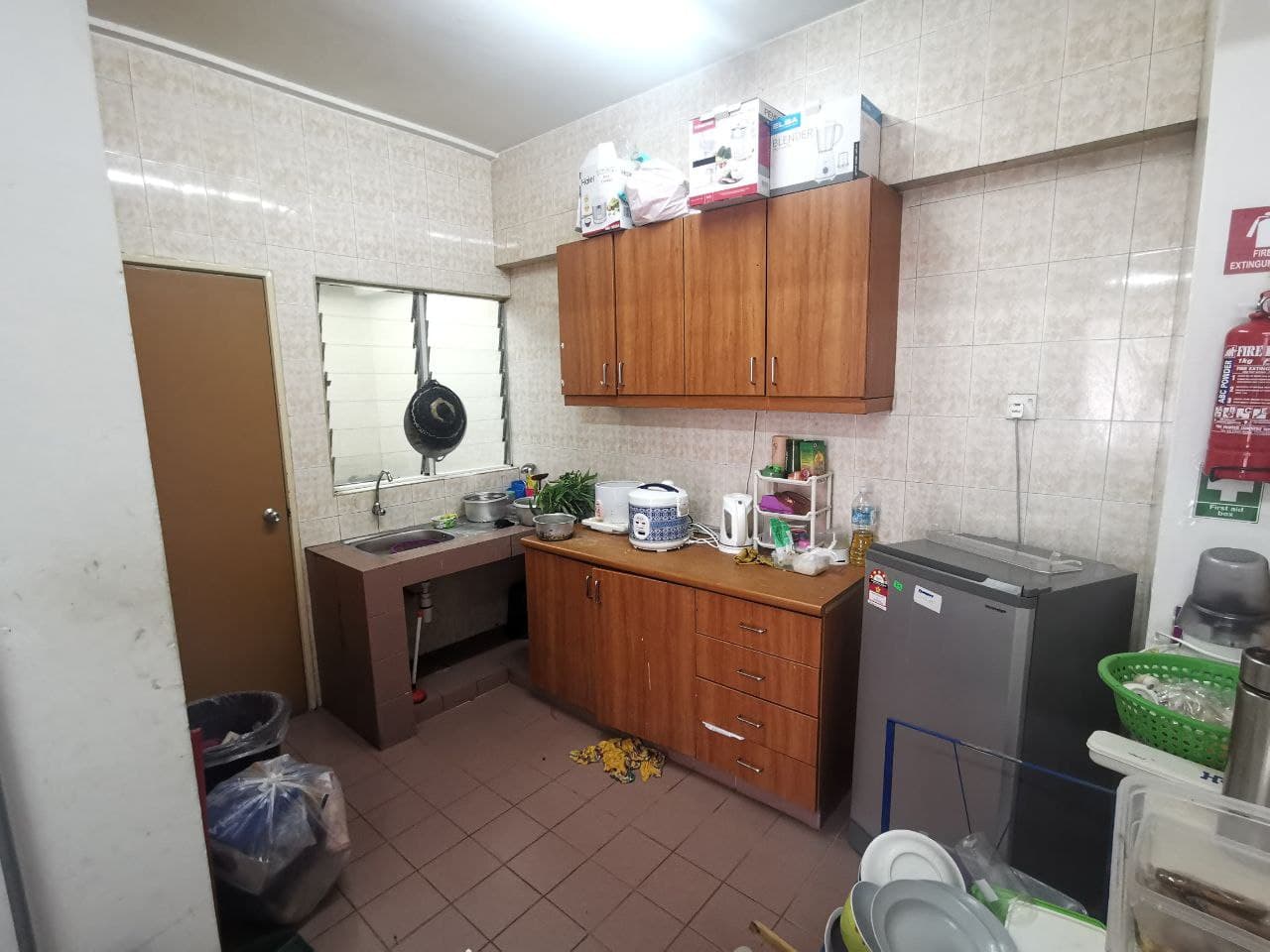 DESARIA VILLA CONDOMINIUM, PUCHONG SELANGOR - photo 6