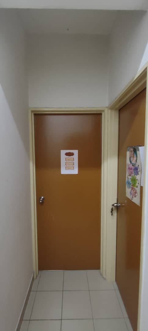 DESARIA VILLA CONDOMINIUM, PUCHONG SELANGOR - photo 8