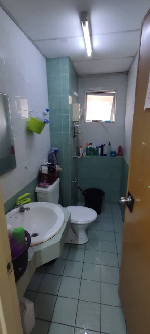 DESARIA VILLA CONDOMINIUM, PUCHONG SELANGOR - photo 9