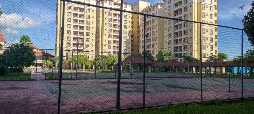 DESARIA VILLA CONDOMINIUM, PUCHONG SELANGOR - photo 10
