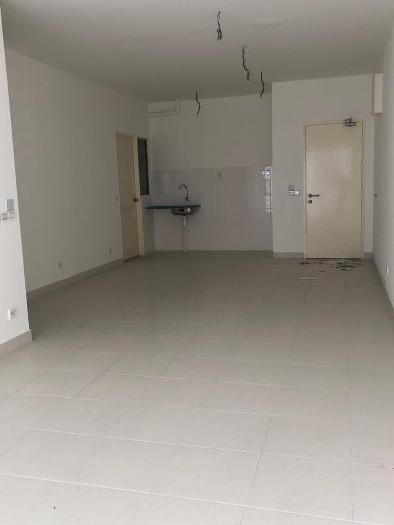 Brand New D Camelia Apartment Setia Ecohill Semeny - photo 2