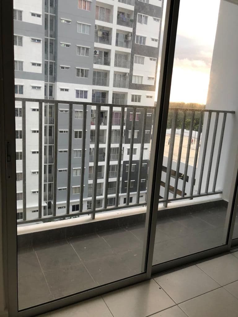Brand New D Camelia Apartment Setia Ecohill Semeny - photo 4