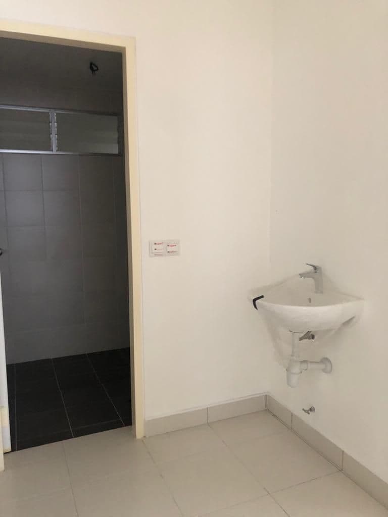 Brand New D Camelia Apartment Setia Ecohill Semeny - photo 9