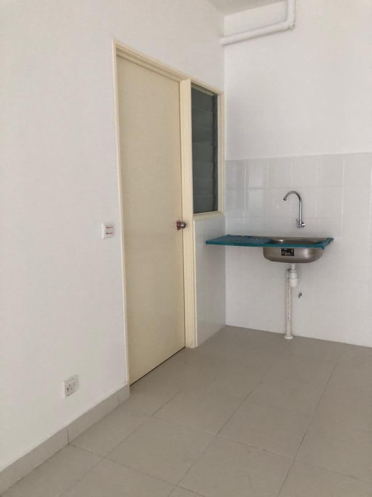 Brand New D Camelia Apartment Setia Ecohill Semeny - photo 10
