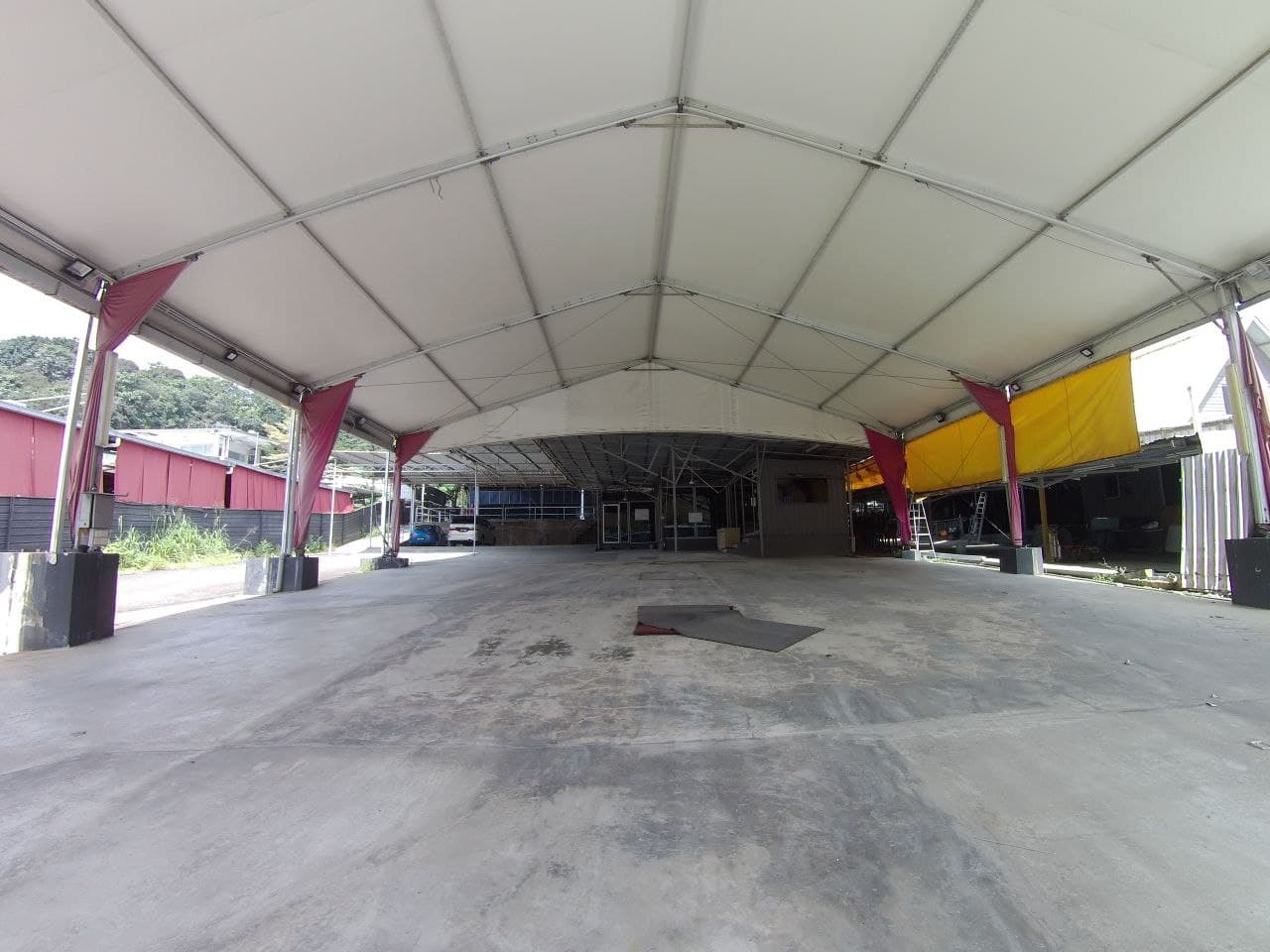 FOR RENT Commercial Lot, Sungai Penchala, KL - photo 3